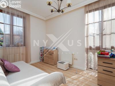 Продаж сімейного будинку Dobřejovice č. 30
