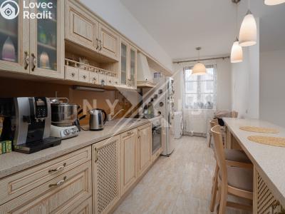 Продаж сімейного будинку Dobřejovice č. 31