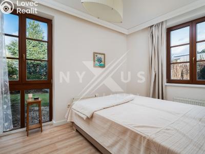 Продаж сімейного будинку Dobřejovice č. 32