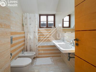 Продаж сімейного будинку Dobřejovice č. 34