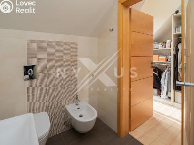 Продаж сімейного будинку Dobřejovice č. 35
