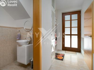 Продаж сімейного будинку Dobřejovice č. 36