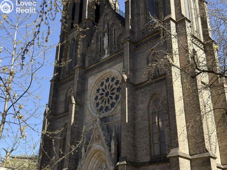 Pronájem restaurace Praha, Americká 128/44 č. 5