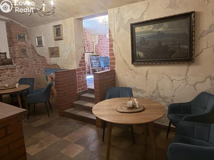 Pronájem restaurace Praha, Americká 128/44 č. 4