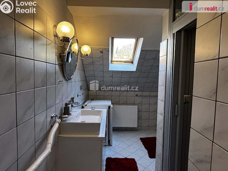 Pronájem bytu 3+KK Luhačovice, Výsluní č. 10