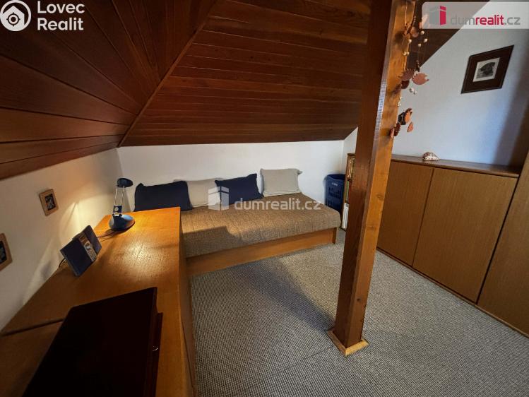 Pronájem bytu 3+KK Luhačovice, Výsluní č. 13