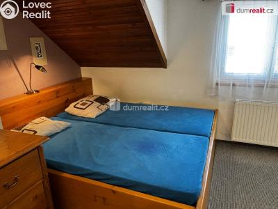Rent apartment 3+KK Luhačovice, Výsluní č. 7