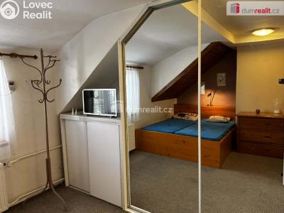 Rent apartment 3+KK Luhačovice, Výsluní č. 8