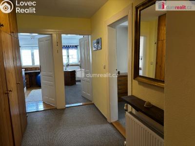 Rent apartment 3+KK Luhačovice, Výsluní č. 11