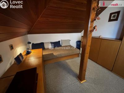 Rent apartment 3+KK Luhačovice, Výsluní č. 13