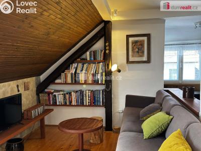 Rent apartment 3+KK Luhačovice, Výsluní č. 14