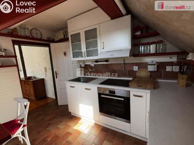 Rent apartment 3+KK Luhačovice, Výsluní č. 16