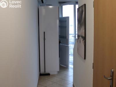 Pronájem bytu 2+1 Pardubice, Palackého třída č. 2