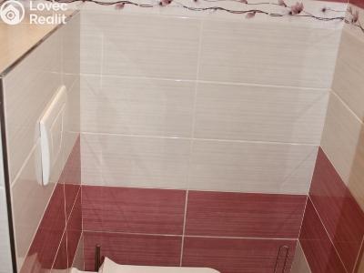 Pronájem bytu 2+1 Pardubice, Palackého třída č. 4