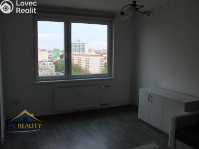 Аренда квартиры 2+1 Pardubice, Palackého třída č. 7