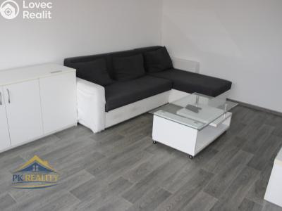 Аренда квартиры 2+1 Pardubice, Palackého třída č. 8