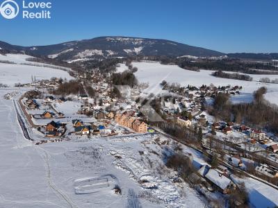 Prodej bytu 2+KK Černý Důl č. 26
