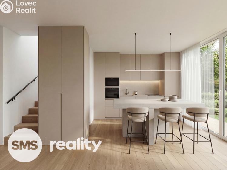 Prodej na klíč Slavkov u Brna č. 6