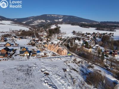 Prodej bytu 2+KK Černý Důl č. 26