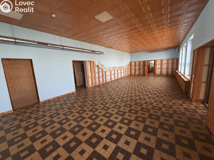 Prodej rodinného domu Křišťanovice č. 8