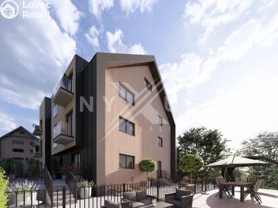 Sale apartments Černý Důl č. 1