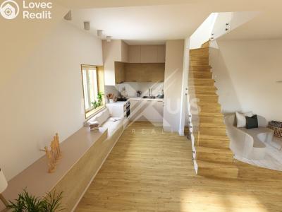 Sale apartments Černý Důl č. 6