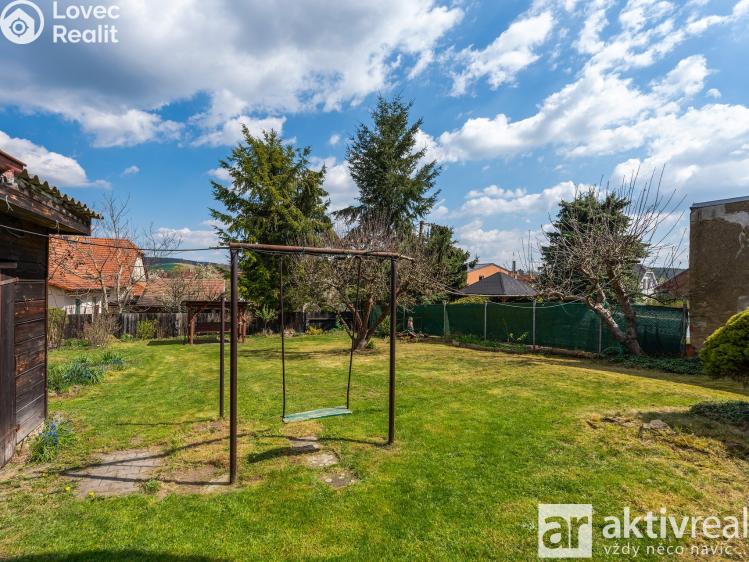 Prodej rodinného domu Sedlčany, Sedlecká 400 č. 6