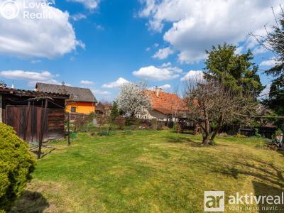 Prodej rodinného domu Sedlčany, Sedlecká 400 č. 5