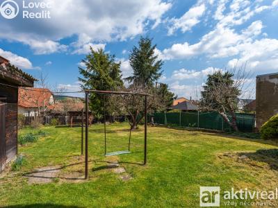 Prodej rodinného domu Sedlčany, Sedlecká 400 č. 6