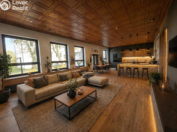 Prodej chalupy Křišťanovice č. 10