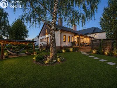 Prodej chalupy Křišťanovice č. 5