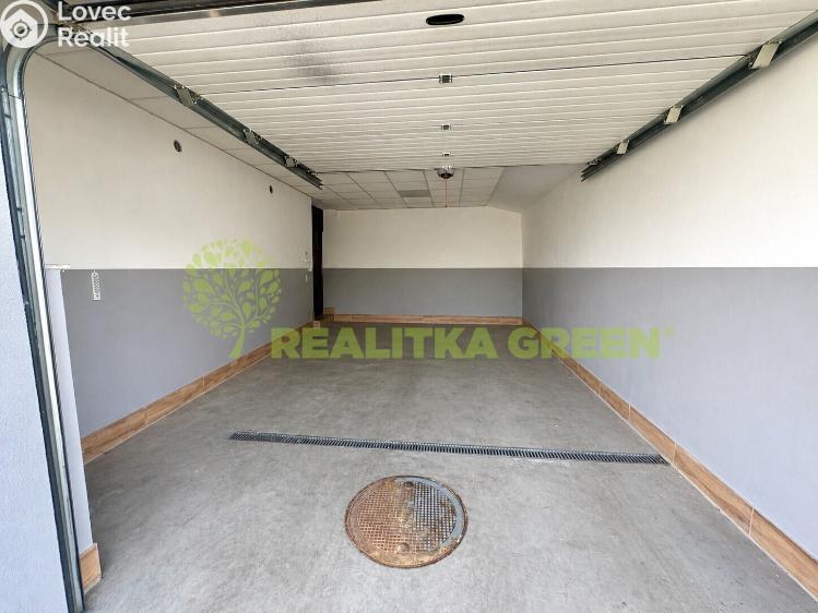 Prodej obchodního prostoru Drnovice č. 4