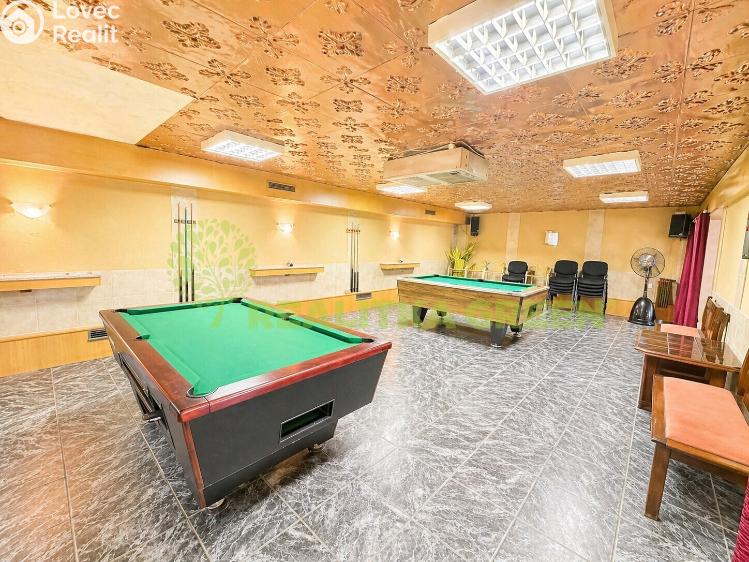 Prodej obchodního prostoru Drnovice č. 15