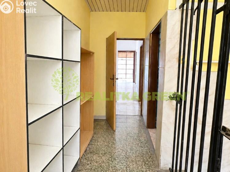 Prodej obchodního prostoru Drnovice č. 20