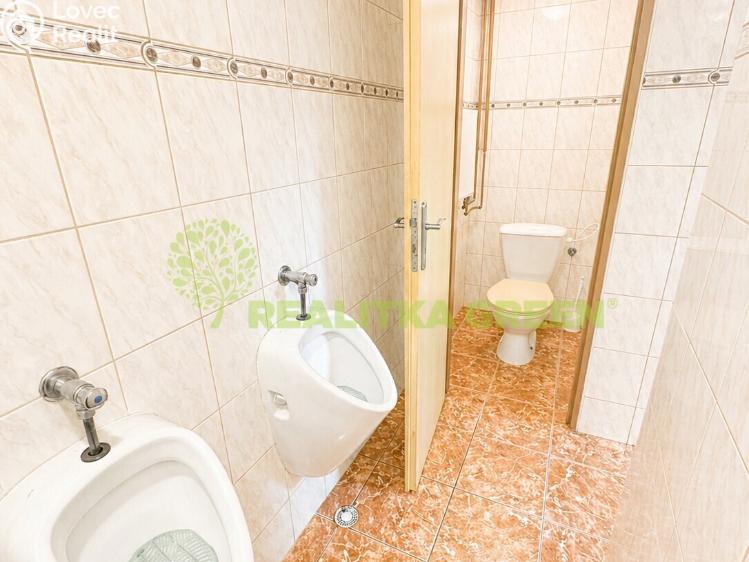Prodej obchodního prostoru Drnovice č. 22