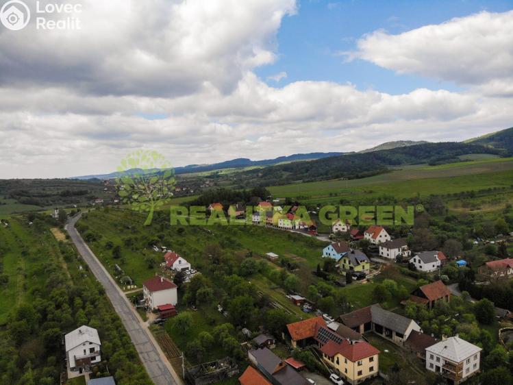 Prodej obchodního prostoru Drnovice č. 28