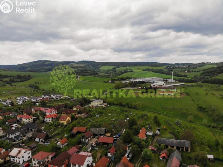 Prodej obchodního prostoru Drnovice č. 29