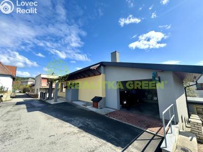 Prodej obchodního prostoru Drnovice č. 3