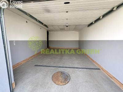 Prodej obchodního prostoru Drnovice č. 4