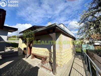 Prodej obchodního prostoru Drnovice č. 6