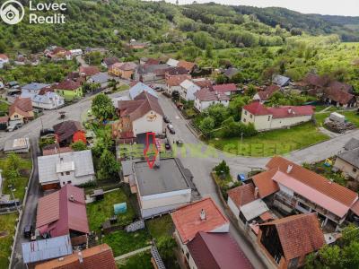 Продажа торгового помещеня Drnovice č. 4