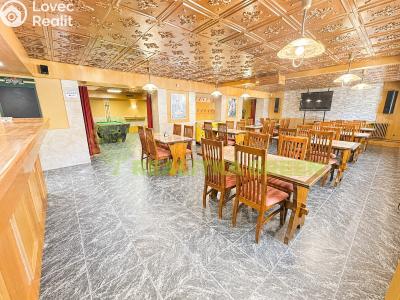 Продажа торгового помещеня Drnovice č. 18