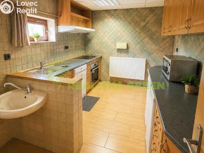 Продажа торгового помещеня Drnovice č. 20