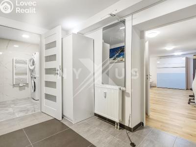 Продаж квартири 1+1 Praha, Za vokovickou vozovnou č. 12