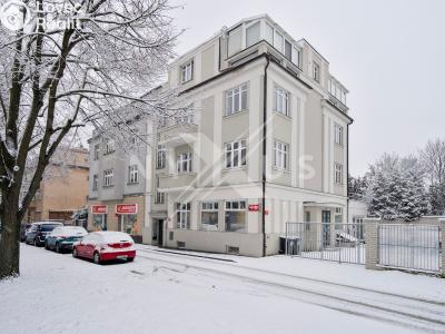 Продаж квартири 1+1 Praha, Za vokovickou vozovnou č. 14