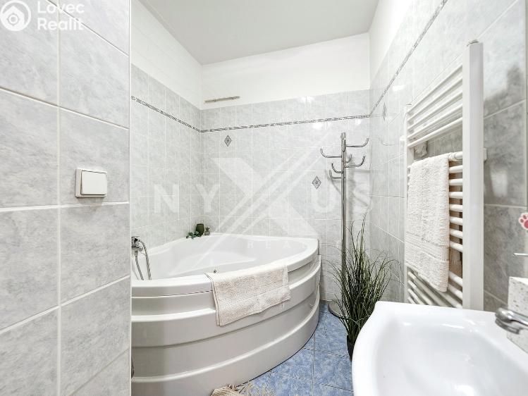Prodej bytu 3+KK Praha, U hranic 3221/16 č. 26