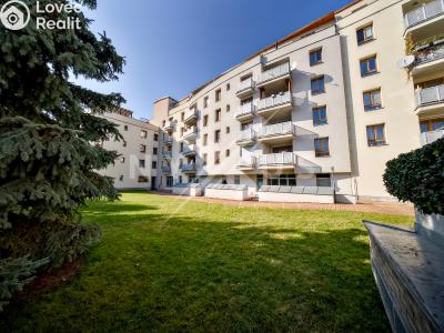 Prodej bytu 3+KK Praha, U hranic č. 5