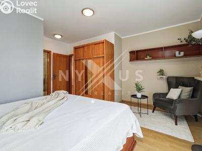 Продаж квартири 3+KK Praha, U hranic č. 11