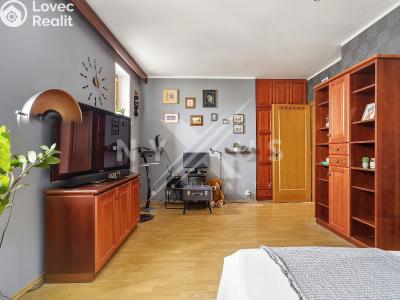Продаж квартири 3+KK Praha, U hranic č. 12