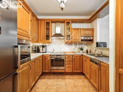 Продаж квартири 3+KK Praha, U hranic č. 13